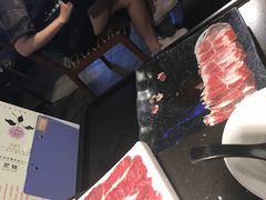 -锅说大脸毛肚重庆老火锅(佐阾店)