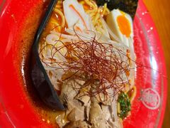 地狱拉面-有喜屋·烧鸟·居酒屋(周浦万达店)