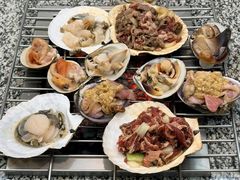 -震海贝烤贝·民俗特色店(延吉总店)