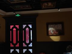 -俄士厨房(未来城店)