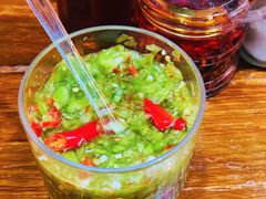 -春雪面馆(转塘店)