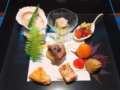 -元熹会席料理