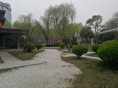 -唐城墙遗址公园
