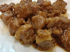 煨牛肉-协顺园回头馆(南顺城路店)