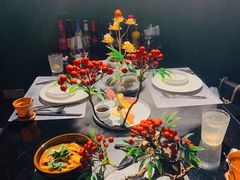 -魔厨私房菜(观音桥店)