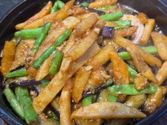 -鑫小城故事·藕汤·家常菜(台北一路总店)