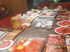 -锦城印象火锅(天府三街店)