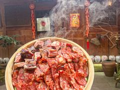 -青城甲(青城山店)