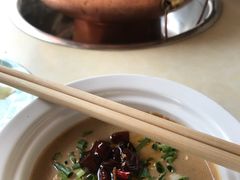 -阳坊胜利涮羊肉(阳坊老店)