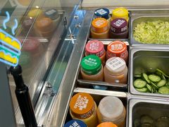 -赛百味SUBWAY(星摩尔店)