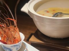 -乔街深夜食堂·小龙虾·高压锅生蚝(杭州总店)