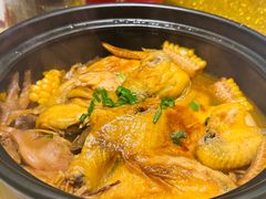 -大鸭梨烤鸭(北洼路店)