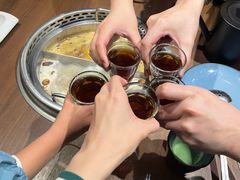 -快乐小羊·内蒙牛羊肉火锅(流花中心店)