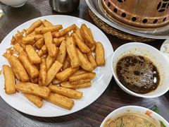 -爆肚冯(廊房二条店)