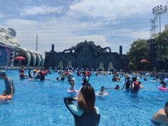 -苏州乐园森林水世界