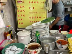 -老彬专工蚝烙糕粿