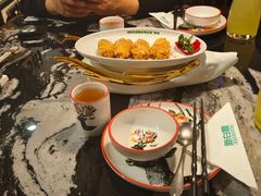 -新白鹿餐厅(百联中环店)