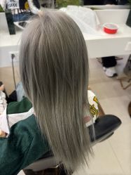 -GANO HAIR 