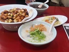 -宏状元现熬粥·京味菜(五棵松店)
