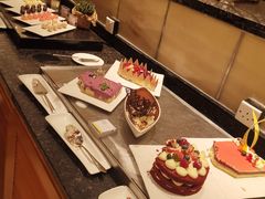 -威斯汀舞台餐厅