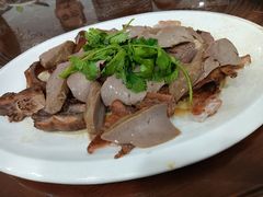 -长平肥姐白粥·海鲜打冷