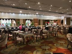 大堂-博悦茶餐厅(文殊院店)