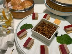 -聆桂烤鸭·金奖烤鸭(静联广场店)