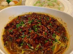 -东方之珠海鲜酒楼(南开店)
