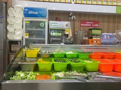 -舞素卷菜煎饼.糁汤(万达金街店)