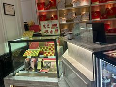 -布歌东京(清河万象汇店)