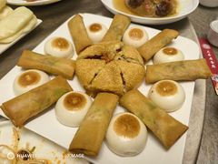 -三羊居食府(文艺路店)