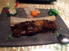 -8餐厅(新葡京酒店)