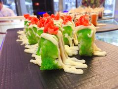 -鹭江潮餐厅•福建菜(鹭江佲家酒店)