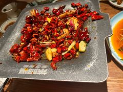 -蓉城小馆(科兴店)