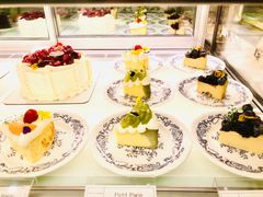 -PETIT PARIS 小巴黎(花园道店)