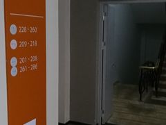 -魔方公寓青年社区(恒丰路店)