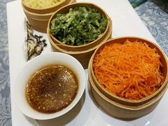 -商都酒店( 北京南站店)