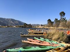 -大理洱源西湖景区