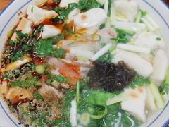 -朱秀英梆梆肉葫芦头(琉璃街店)