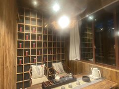 -邈墨茶馆(大兜路1号店)