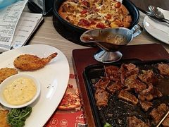 -必胜客(吾悦广场店)