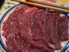 -鸿姐老火锅(花园路店)