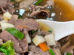 -燊意布拉肠云吞面(中山四路店)