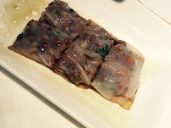 -香港九道港式茶餐厅(万科店)