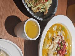 -吕氏疙瘩汤·新鲁菜(济南万象城店)