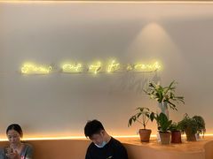 -fishtank鱼缸咖啡(三山街店)
