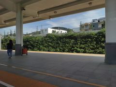 -天水南站