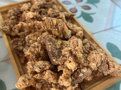-阿灶卤煮老店·姜母鸭(五店市总店)