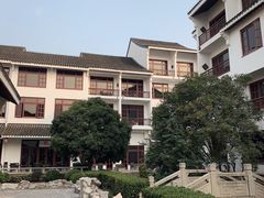 -苏州吴宫泛太平洋酒店