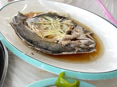 -日照大牌檔•小船海鲜(万平口店)